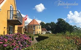 Fakkelgaarden Hotel & Restaurant